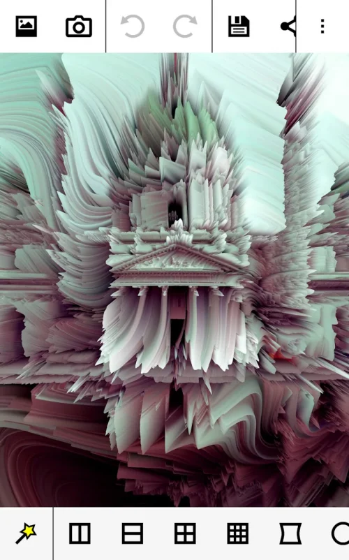 Mirror Lab screenshot 4