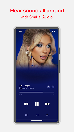 Apple Music screenshot 4