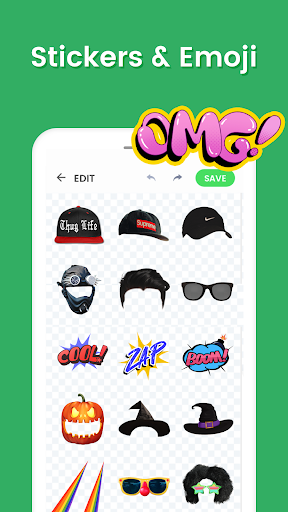 Sticker Maker screenshot 4