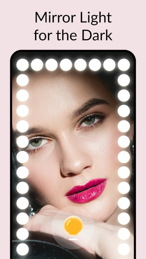 Mirror App – Beauty Mirror screenshot 4