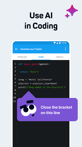 Sololearn screenshot 4