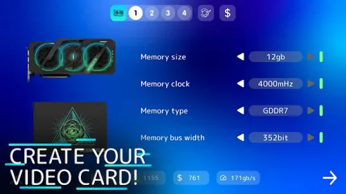 PC Tycoon 2 Pro screenshot 4