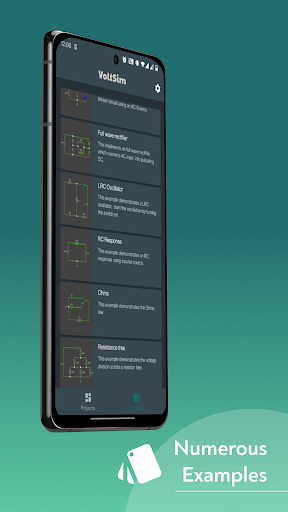 VoltSim MOD screenshot 4