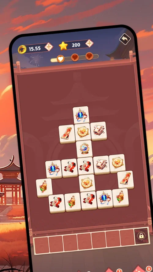 Zental Fusion screenshot 4