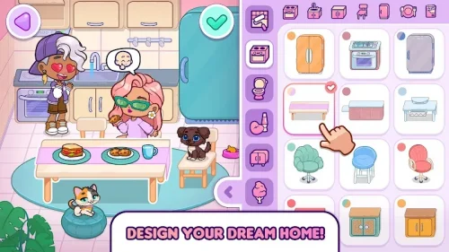 Dopples World screenshot 4