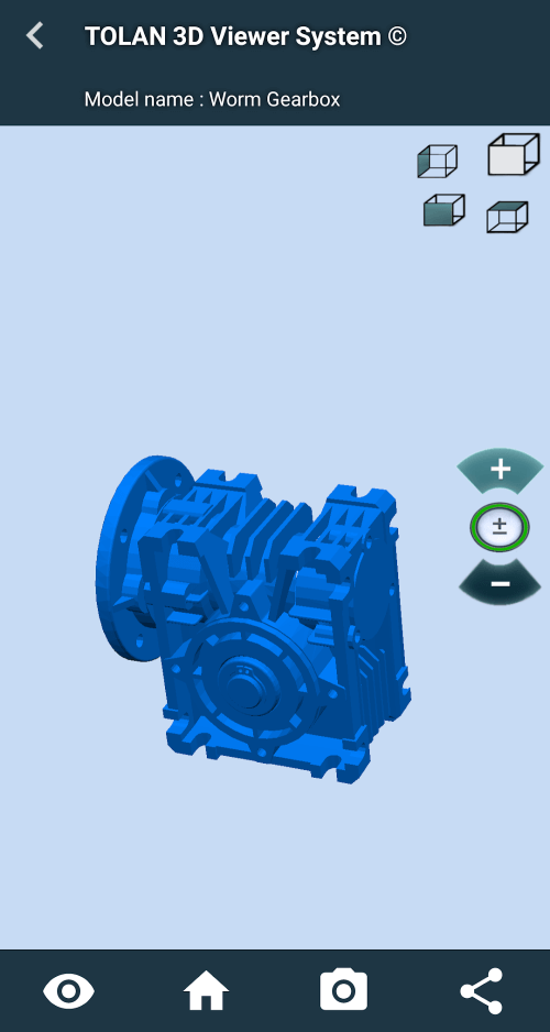 McLib screenshot 4