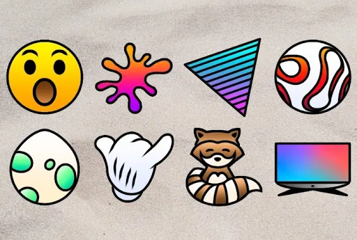 JUGO – ICON PACK screenshot 4