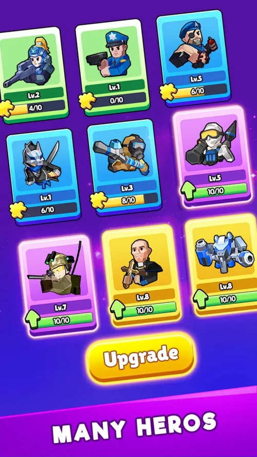 Undead Siege screenshot 4