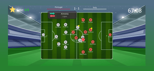 Football Referee Simulator screenshot 4