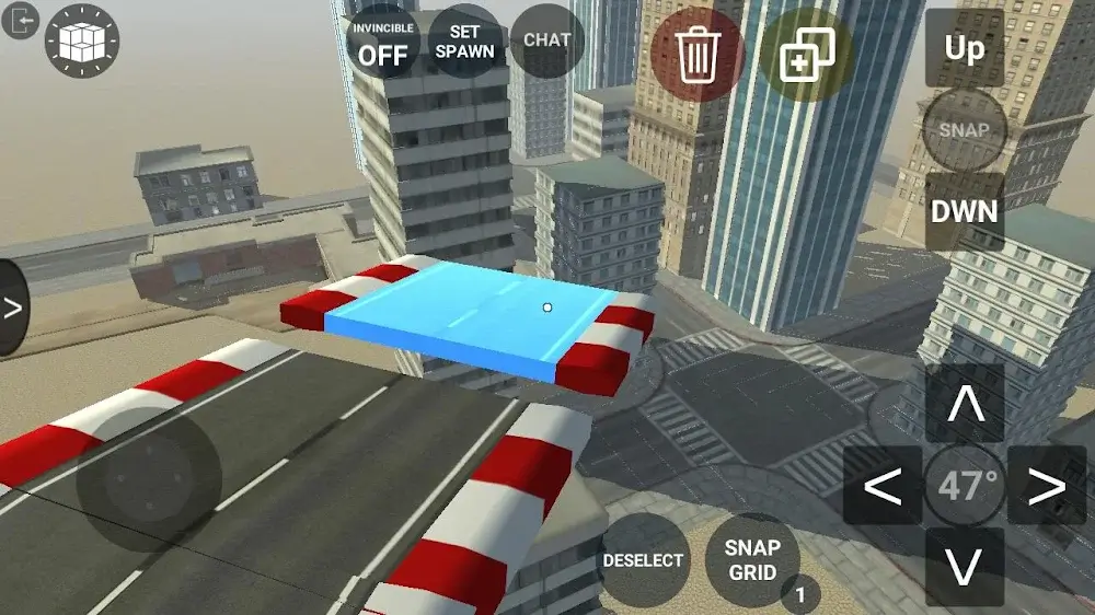 Los Angeles Crimes MOD screenshot 4