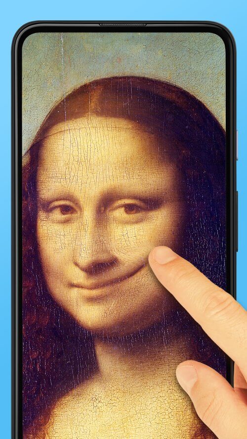 Photo Wobble Editor – Jellify screenshot 4