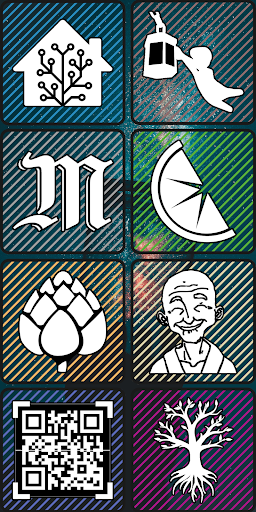 Raya Reloaded Icon Pack screenshot 4