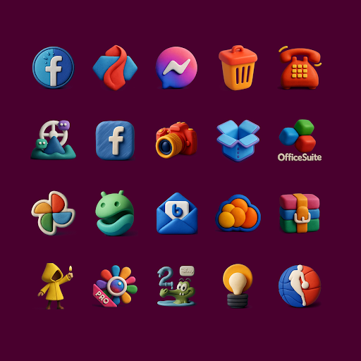 Funko – Icon Pack screenshot 4