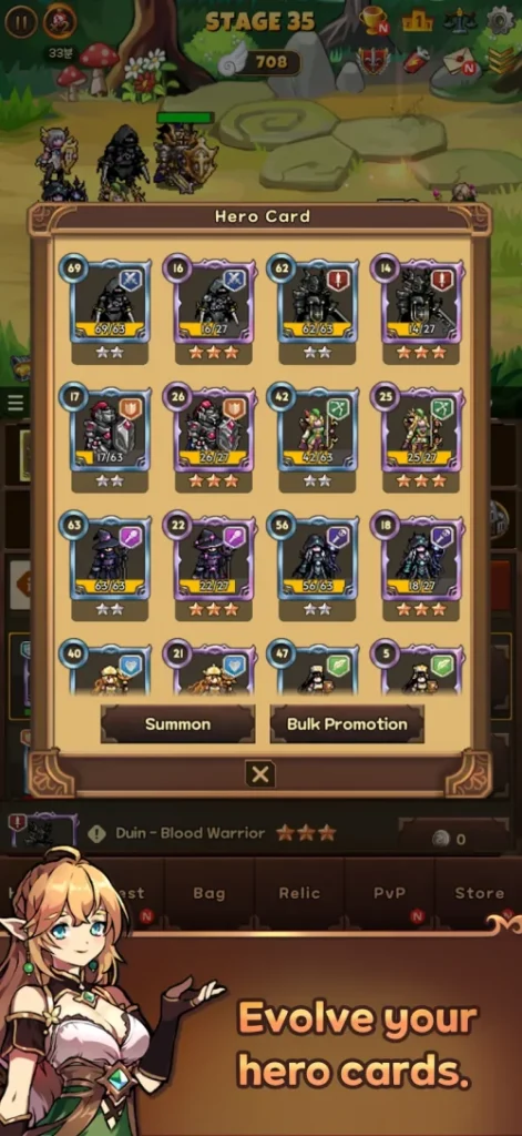 Everybody’s RPG: Reboot screenshot 4