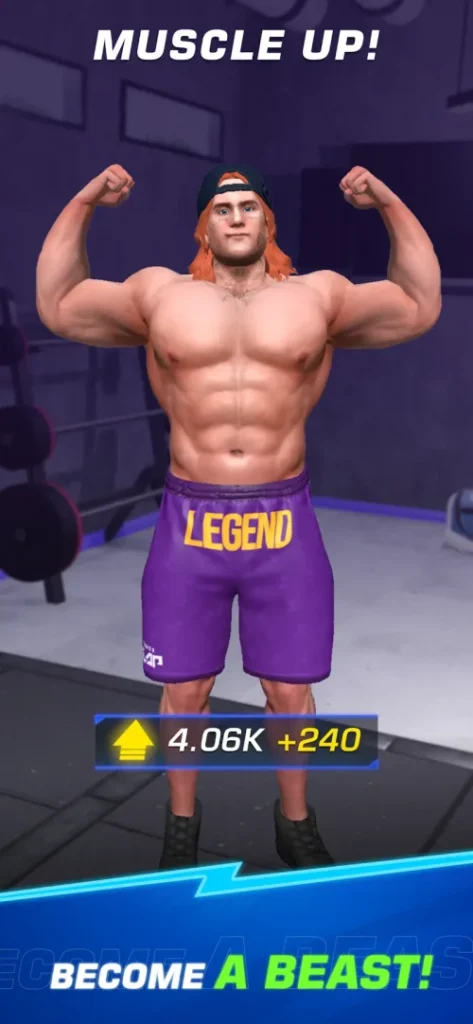 Power Slap screenshot 4