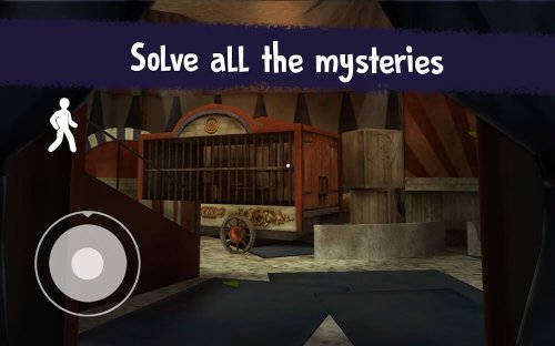 Ice Scream 2 screenshot 4