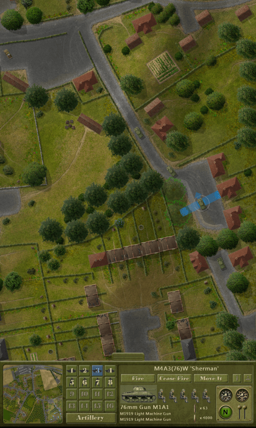Firefight screenshot 4