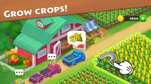 Township screenshot 4