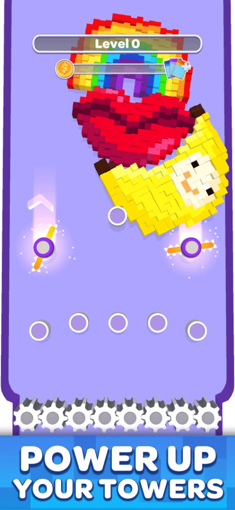 Pixel Demolish screenshot 4
