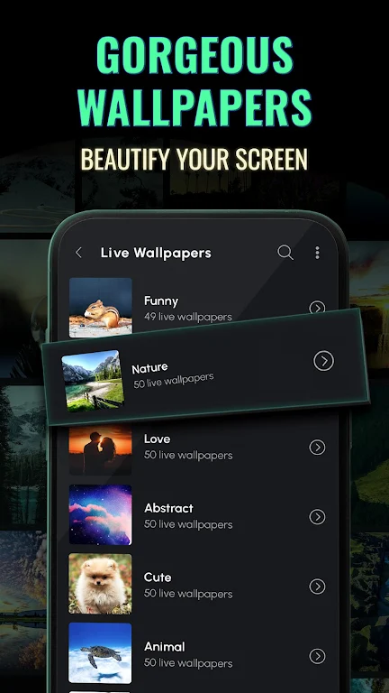 Ringtones for Android screenshot 4