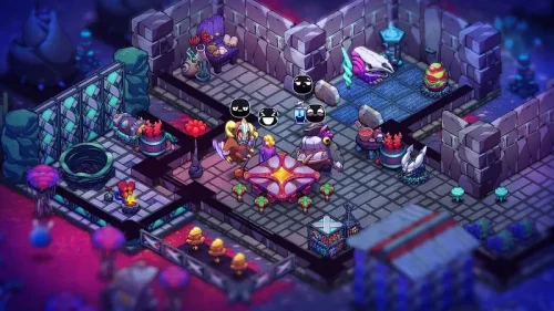 Crashlands 2 screenshot 4