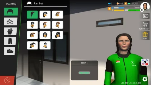 Ojol The Game screenshot 4