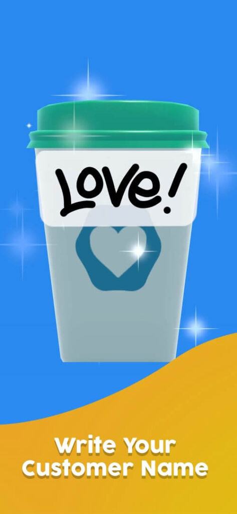 Coffee Stack screenshot 4