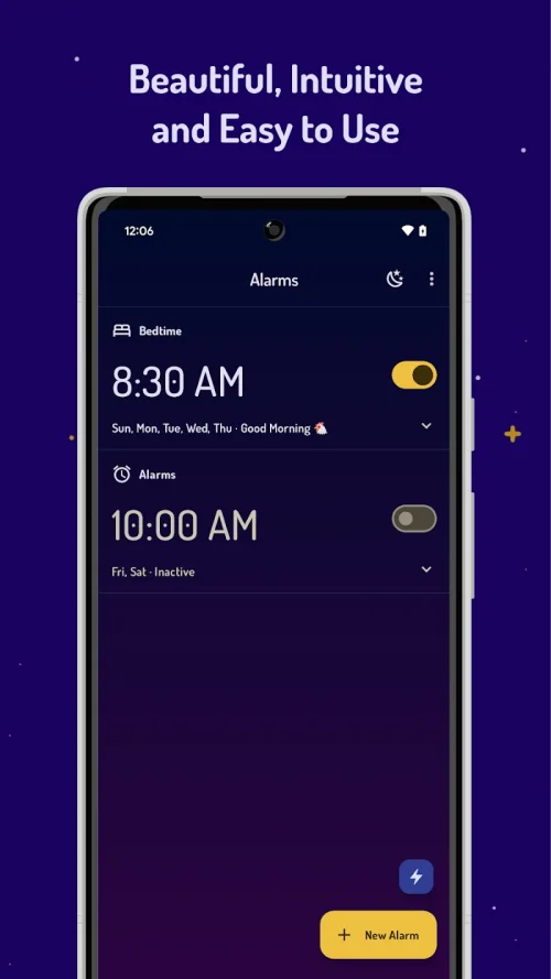 Wakey – The Cutest Alarm Clock screenshot 4