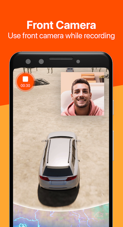 Screen Recorder – eRecorder screenshot 4