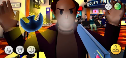 Airport Security Guard screenshot 4