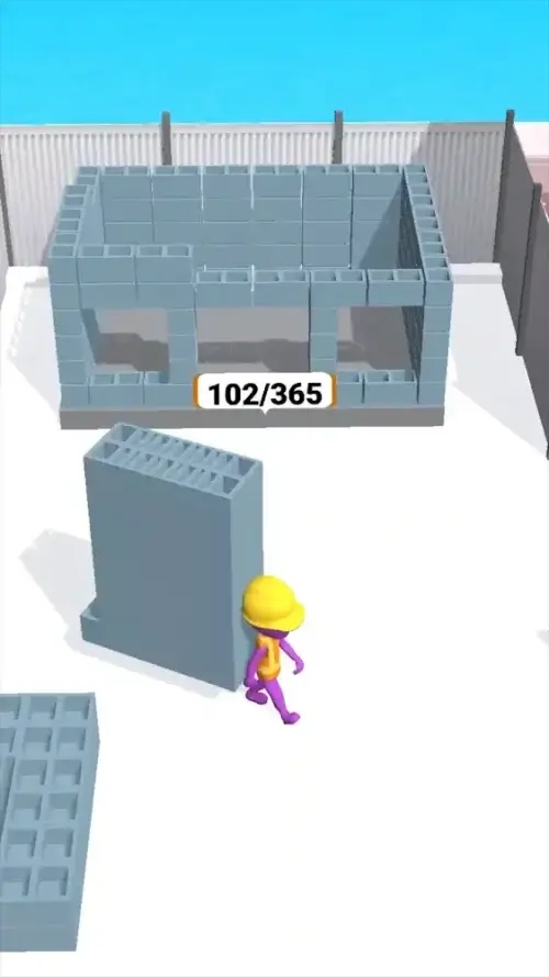 Pro Builder 3D screenshot 4