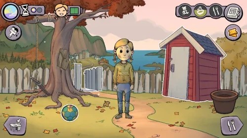My Child New Beginnings screenshot 4