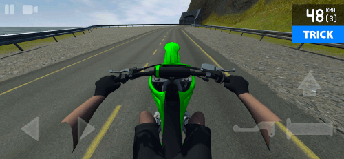 Wheelie Life 2 screenshot 4