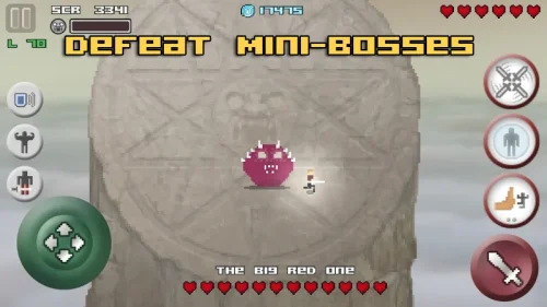 Only One screenshot 4