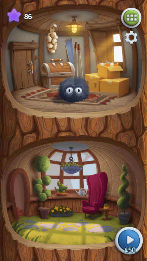 Cuties screenshot 4