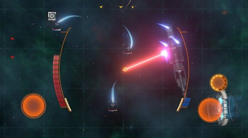 Solar Smash 2D screenshot 4