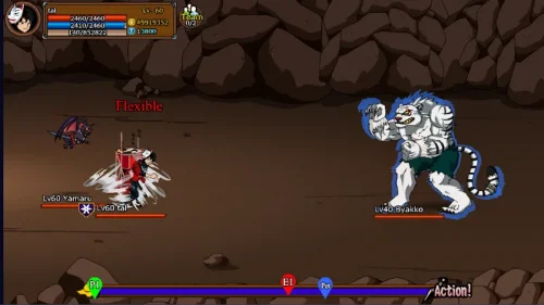 Ninja Specter screenshot 4