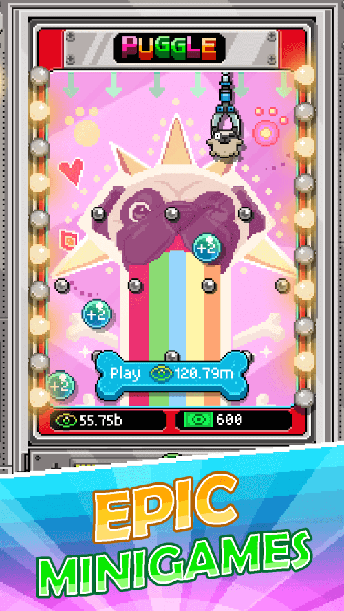 PewDiePie’s Tuber Simulator screenshot 4