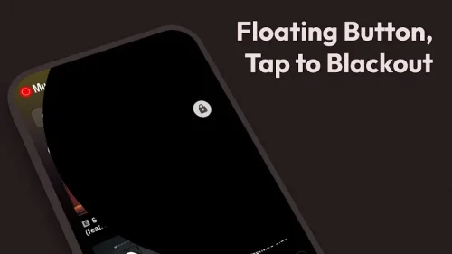 Black Screen: video screen off screenshot 4