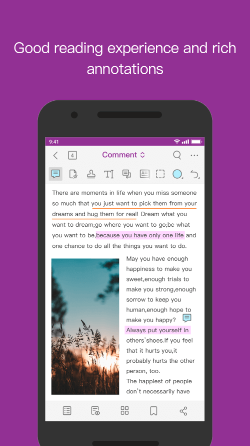 Foxit PDF Editor screenshot 4