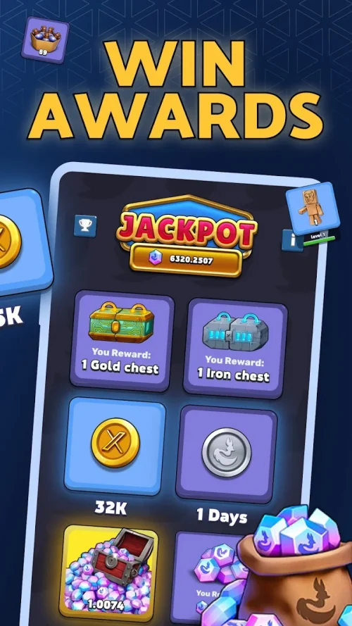 Elon Game – Crypto Meme screenshot 4