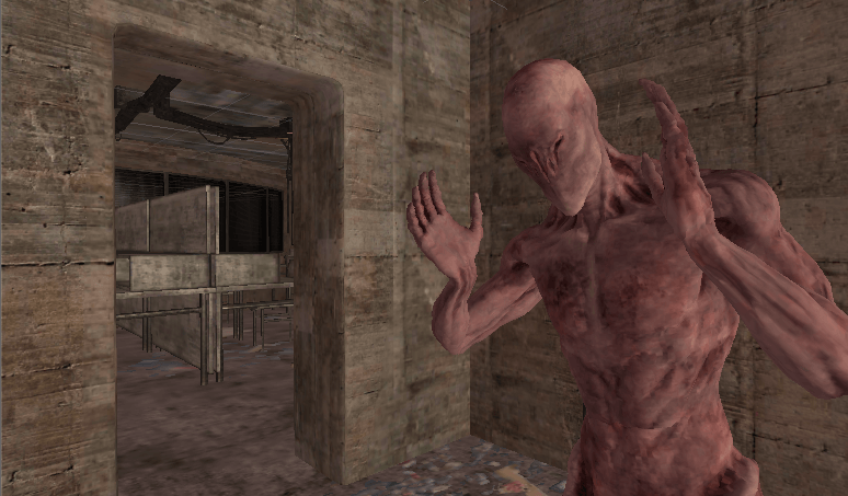 Zombie Monsters 6 – The Bunker screenshot 4
