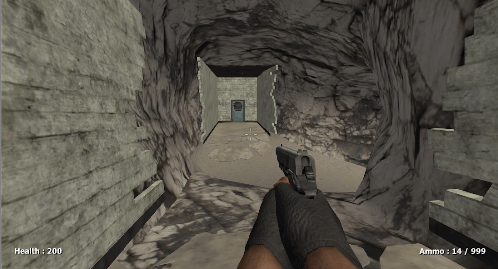 Zombie Monsters 5 screenshot 4