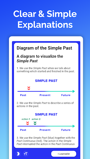 English Grammar MOD screenshot 4