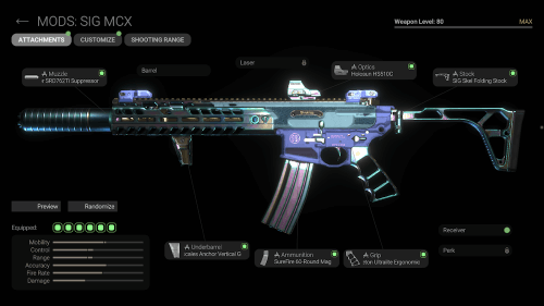 Combat Master Mobile FPS screenshot 4