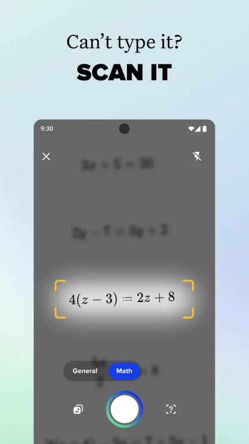 Brainly: AI Homework Helper screenshot 4