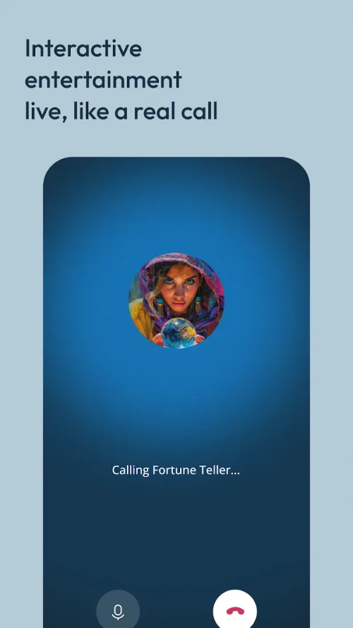 Character AI: Chat, Talk, Text screenshot 4