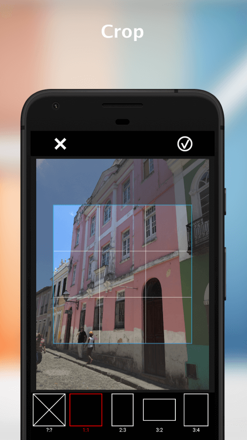 Resize Me! Pro MOD screenshot 4