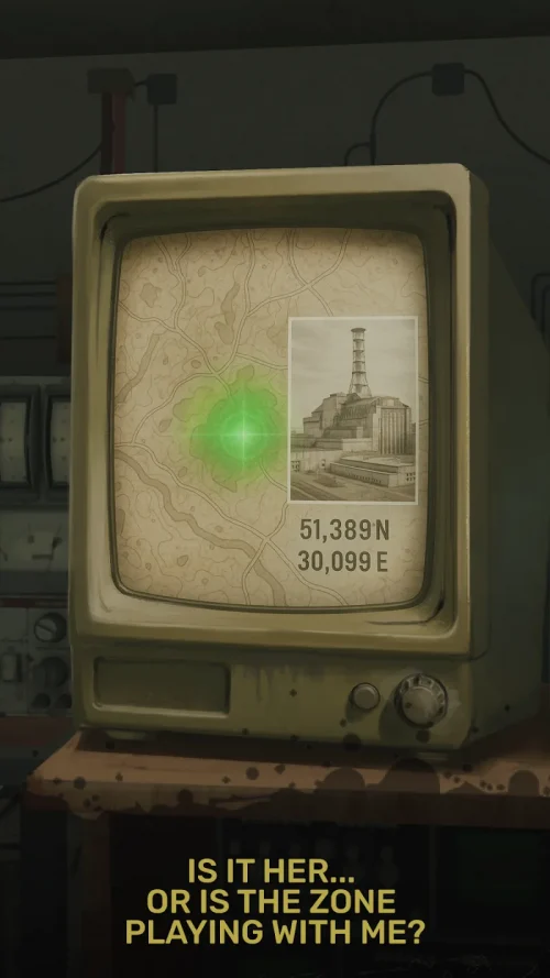 Chornobyl Quest screenshot 4