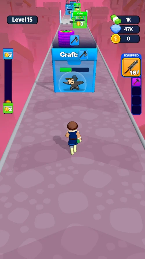 Age Breakers screenshot 4